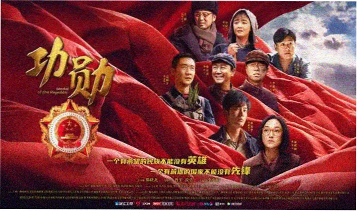 地下偶像动漫宣传大图